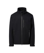 NORTH SAILS TECH SAILOR  Wasserdichte Jacke Schwarz - Herrenjacken - 4