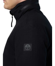 NORTH SAILS TECH SAILOR  Wasserdichte Jacke Schwarz - Herrenjacken - 3