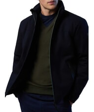 NORTH SAILS TECH SAILOR  Wasserdichte Jacke Navy blau - Herrenjacken - 3