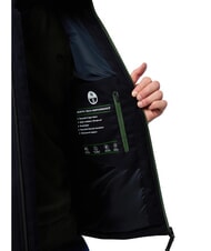 NORTH SAILS TECH SAILOR  Wasserdichte Jacke Navy blau - Herrenjacken - 5