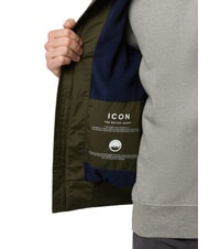 NORTH SAILS ORIGINAL SAILOR  Wasserdichte Jacke Waldgrün - Herrenjacken - 5