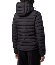 NORTH SAILS NAOMI  Wasserdichte Jacke Schwarz - Damenjacken - 2