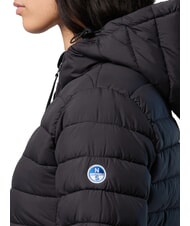 NORTH SAILS NAOMI  Wasserdichte Jacke Schwarz - Damenjacken - 3