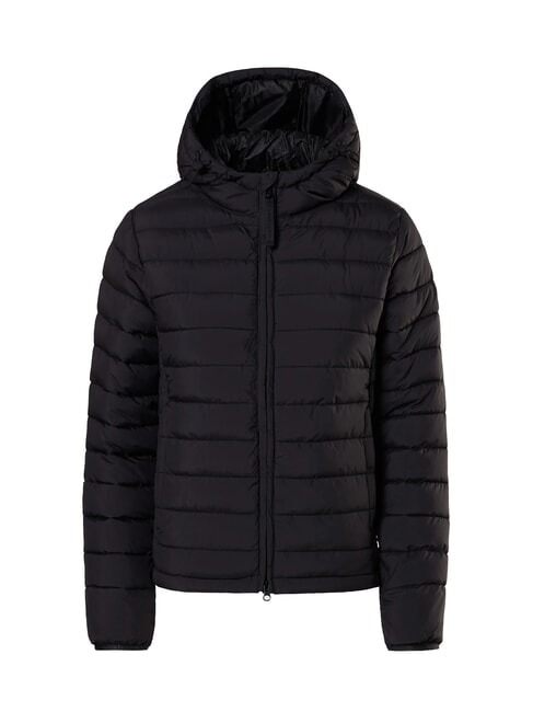 NAOMI  Wasserdichte Jacke Schwarz - Damenjacken