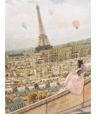 YNOT YESBAG SPECIAL Mittelgroße Umhängetasche Heißluftballons - Damentaschen - 3