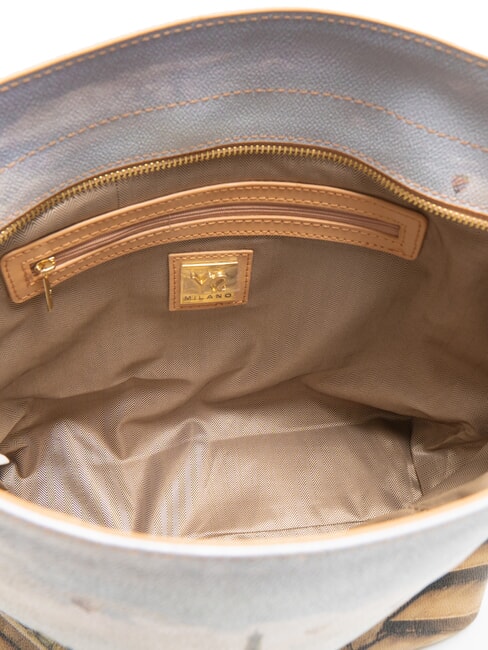 YESBAG SPECIAL Mittelgroße Umhängetasche Heißluftballons - Damentaschen