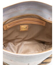 YNOT YESBAG SPECIAL Mittelgroße Umhängetasche Heißluftballons - Damentaschen - 5