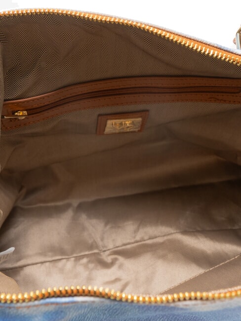 YESBAG SPECIAL Kofferraumtasche Zitronenküste - Damentaschen