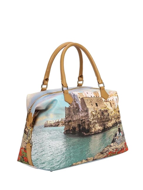 YESBAG SPECIAL Kofferraumtasche polignano - Damentaschen