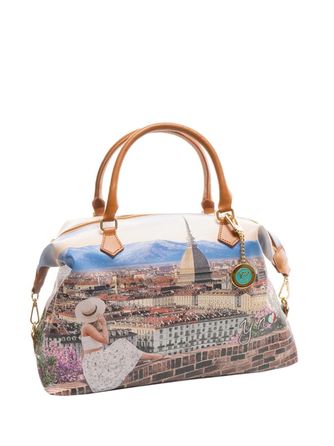 YESBAG SPECIAL Kofferraumtasche Turin - Damentaschen