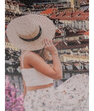 YNOT YESBAG SPECIAL Kofferraumtasche Turin - Damentaschen - 3