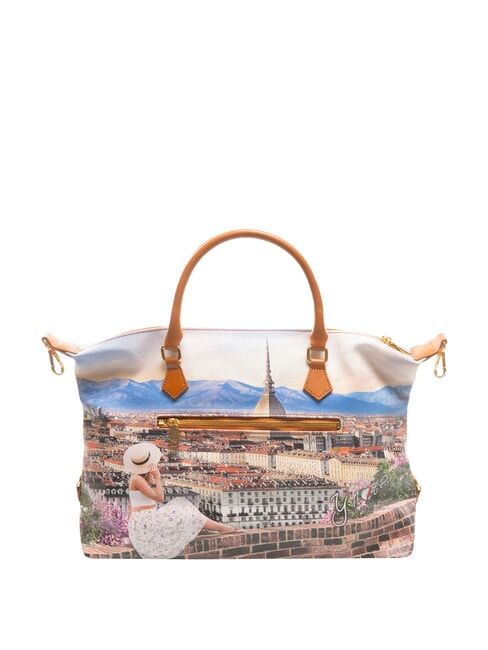 YESBAG SPECIAL Kofferraumtasche Turin - Damentaschen