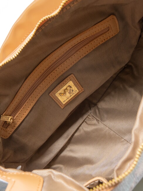 YESBAG  Bedruckte Umhängetasche polignano - Damentaschen