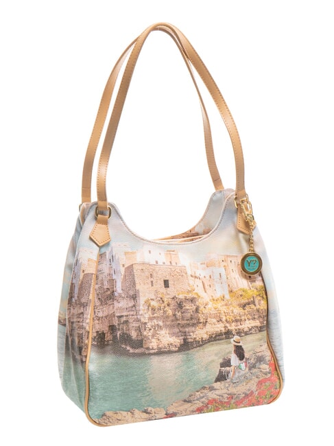 YESBAG Umhängetasche polignano - Damentaschen