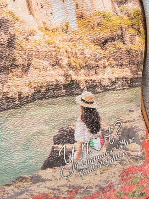 YESBAG Umhängetasche polignano - Damentaschen