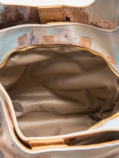 YESBAG Umhängetasche polignano - Damentaschen