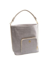 YNOT LUX Hobo-Tasche mit Tasche - Damentaschen