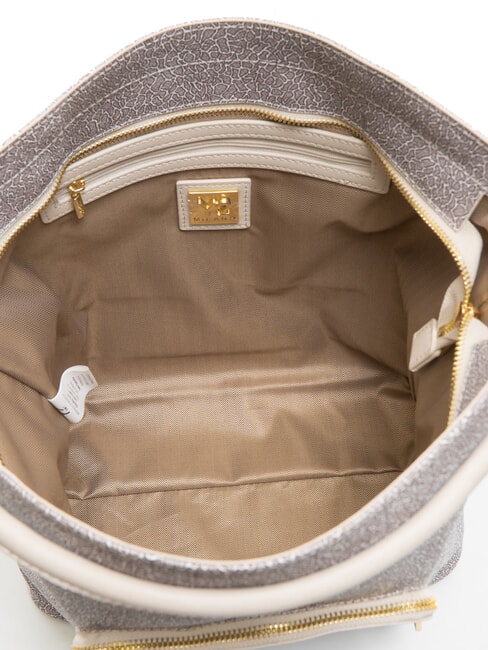 LUX Hobo-Tasche mit Tasche Mond - Damentaschen