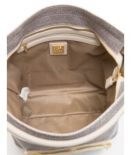 YNOT LUX Hobo-Tasche mit Tasche Mond - Damentaschen - 5