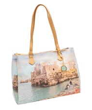 YNOT YESBAG Schultertasche polignano - Damentaschen - 2