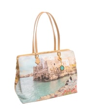 YNOT YESBAG Schultertasche polignano - Damentaschen - 2