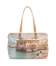 YNOT YESBAG Schultertasche polignano - Damentaschen - 4