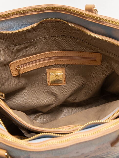 YESBAG Schultertasche polignano - Damentaschen