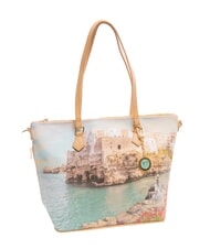 YNOT YESBAG  Schulter-Shopper polignano - Damentaschen - 2