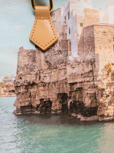 YESBAG  Schulter-Shopper polignano - Damentaschen