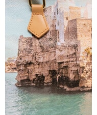 YNOT YESBAG  Schulter-Shopper polignano - Damentaschen - 3