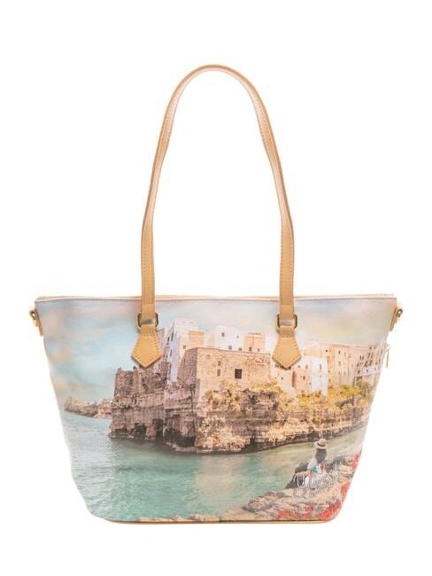 YESBAG  Schulter-Shopper polignano - Damentaschen