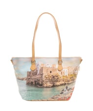 YNOT YESBAG  Schulter-Shopper polignano - Damentaschen - 4