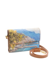 YNOT YESBAG  Mini-Umhängetasche Zitronenküste - Damentaschen - 2