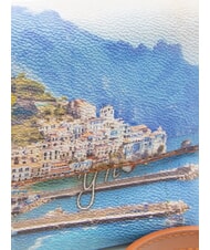 YNOT YESBAG  Mini-Umhängetasche Zitronenküste - Damentaschen - 3