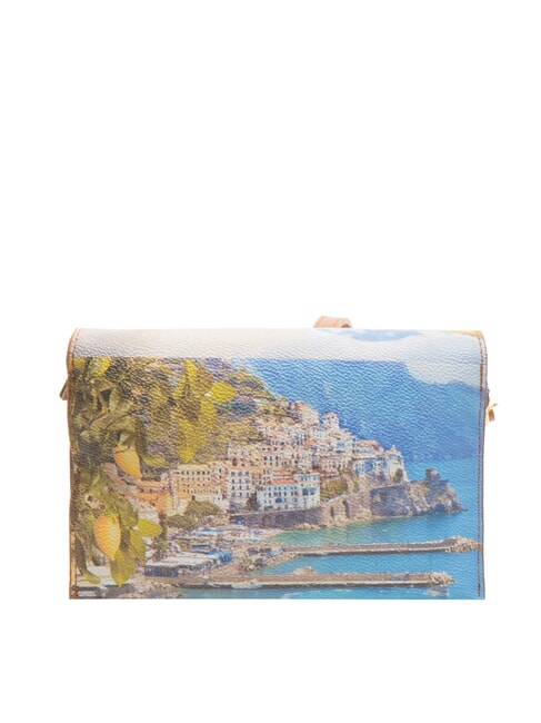 YESBAG  Mini-Umhängetasche Zitronenküste - Damentaschen