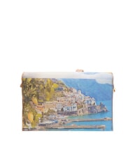 YNOT YESBAG  Mini-Umhängetasche Zitronenküste - Damentaschen - 4