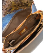 YNOT YESBAG  Mini-Umhängetasche Zitronenküste - Damentaschen - 5