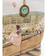 YNOT YESBAG SPECIAL  Einkaufstasche Heißluftballons - Damentaschen - 3