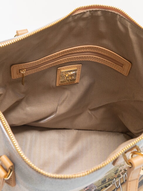 YESBAG SPECIAL  Einkaufstasche Heißluftballons - Damentaschen