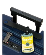 BRIC’S B|Y CAMPBELL  Erweiterbarer Handgepäck-Trolley Ozean - Handgepäck - 7