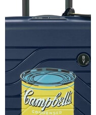 BRIC’S B|Y CAMPBELL  Erweiterbarer Handgepäck-Trolley Ozean - Handgepäck - 8