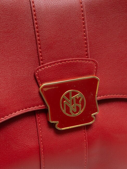 RIBBON Aktentasche Kirsche - Damentaschen