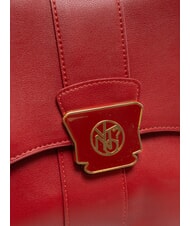 YNOT RIBBON Aktentasche Kirsche - Damentaschen - 3