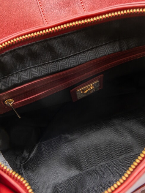 RIBBON Aktentasche Kirsche - Damentaschen