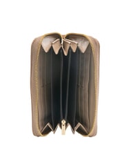 YNOT CALIPSO Geldbörse mit Rundum-Reißverschluss - Brieftaschen Damen