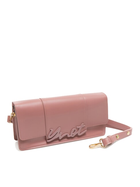 AMBER Clutch-Umhängetasche nackt - Damentaschen