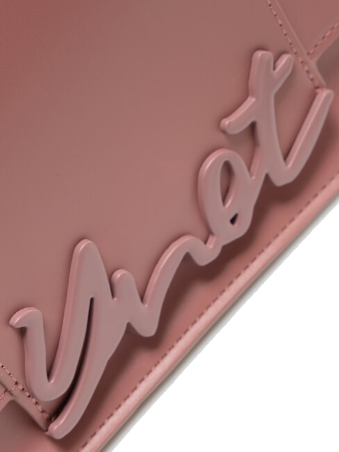 AMBER Clutch-Umhängetasche nackt - Damentaschen