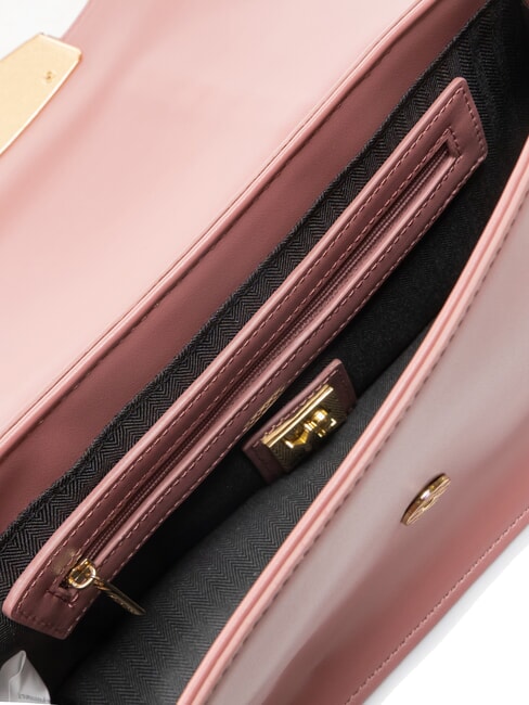 AMBER Clutch-Umhängetasche nackt - Damentaschen