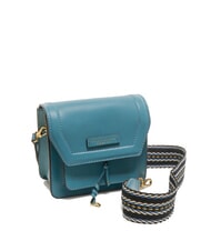 THE BRIDGE ELBA Ledertasche mit Schulterklappe - Damentaschen