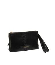 THE BRIDGE FEBE Lederschönheit mit Zöpfen - Beauty-Case